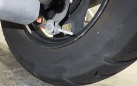 SUZUKI ADDRESS V125 S 2017 CF4MA