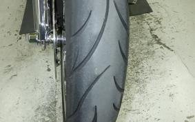 HARLEY FLHX 1580 2008