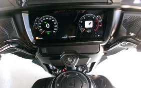 HARLEY FLHX1580 2025 KB7