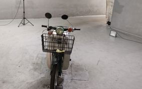 HONDA SUPER CUB50 AA01