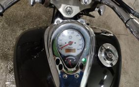 YAMAHA DRAGSTAR 400 2001 VH01J
