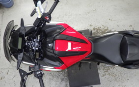 HONDA NC750X DCT 2022 RH09