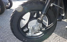 SUZUKI ﾚｯﾂ CA4AA