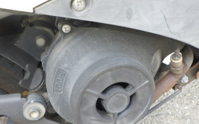 SUZUKI LET's 4 CA45A