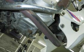 HONDA CHALY 50 2003 CF50