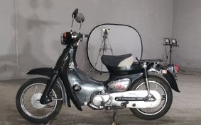 HONDA LITTLE CUB AA01