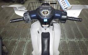 HONDA C110 SUPER CUB 1993 JA10