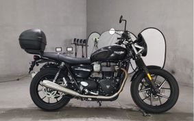 TRIUMPH STREET TWIN 900 2019 DAD74G