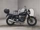Фото Triumph STREET TWIN 900 2019 с японского аукциона