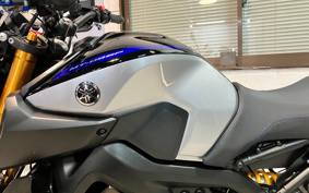 YAMAHA MT-09 SP ABS 2018 RN52J