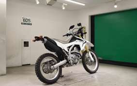 HONDA CRF250L 2017 MD38