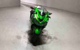 KAWASAKI ZX 1400 NINJA R 2012 ZXT40E