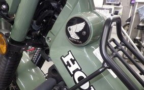 HONDA CT125-2 JA65