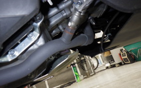 HONDA LEAD 125 2025 JK12