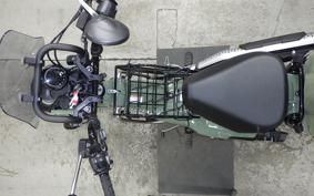 HONDA CT125-2 2009 JA65