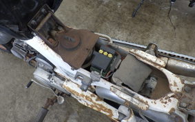 HONDA DAX 50 2001 ST50
