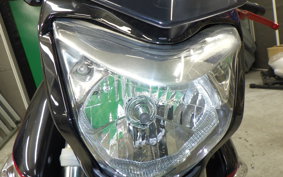 SUZUKI GSR250 2024