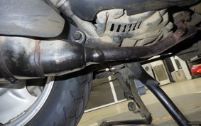 YAMAHA JOG Gen.5 SA36J
