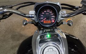 SUZUKI BOULEVARD 400 2008 VK55A