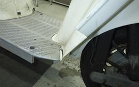 HONDA GYRO UP TA01