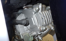 HONDA C125 SUPER CUB 2024 JA48