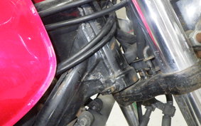 HONDA CB400SF 1992 NC31