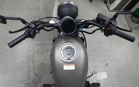 HONDA REBEL 250 A 2001 MC49