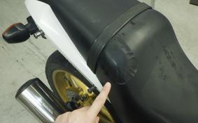 HONDA VTR 250 Gen. 2 MC33