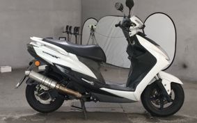 YAMAHA CYGNUS125XSR SED8J