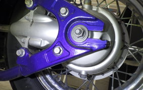 YAMAHA DRAGSTAR 400 2001 VH01J