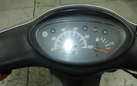 YAMAHA AXIS 100 SB06J
