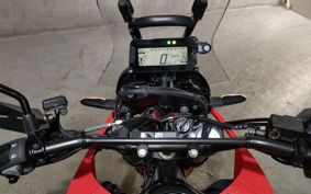 HONDA CRF250 RALLY  MD47