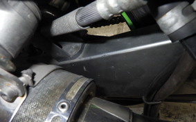KAWASAKI ZZ1100 NINJA R Gen.2 1996 ZXT10D