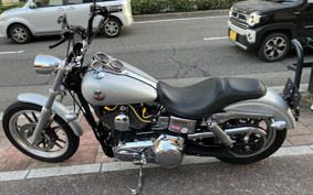 HARLEY HARLEY FXDL 105TH 2007 GN4