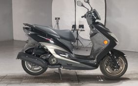 YAMAHA CYGNUS125XSR SE44J