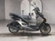 Фото Yamaha CYGNUS125XSR с японского аукциона