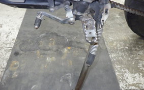 YAMAHA SEROW 250 Gen.2 DG17J