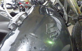SUZUKI GRASS TRACKER NJ4BA