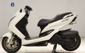 YAMAHA MAJESTY155 S SG28J