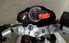 SUZUKI GSR250 GJ55D