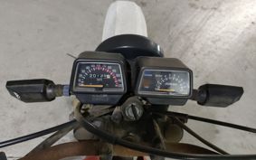 YAMAHA XT125 17T