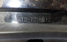 HONDA LEAD 125 1982 JK12