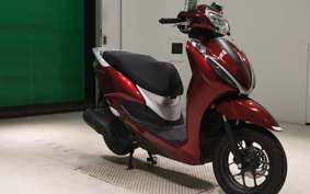 HONDA LEAD 125 JK12