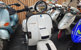 YAMAHA LML STAR DELUXE150 M10B
