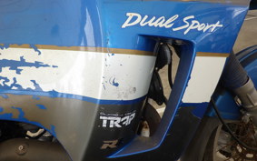 SUZUKI DR800S 1991 SR43A