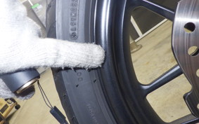 HONDA ADV160 2009 KF54