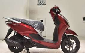 HONDA LEAD 125 2017 JK12