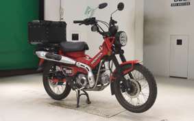 HONDA CT125-2 JA65