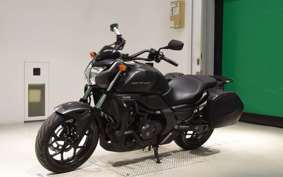 HONDA CTX700 N DCT 2013