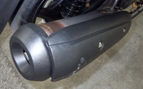 YAMAHA CYGNUS 125 XSR 2 SE44J